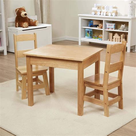 Top 10 Best Toddler Table And Chairs Sets In 2020