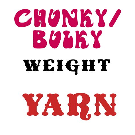 Yarns by Weight: Chunky/Bulky – Purl's Yarn Emporium