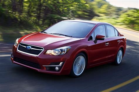 Subaru Impreza Specs Prices Vins Recalls Autodetective