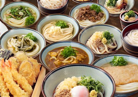 店舗詳細（自家製麺 杵屋麦丸） | 成田国際空港