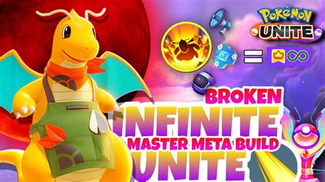 Score Infinite Goals With This Broken Infinity Unite Meta Build Of