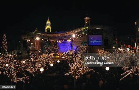 399 Bethlehem Christmas Lights Stock Photos, High-Res Pictures, and ...