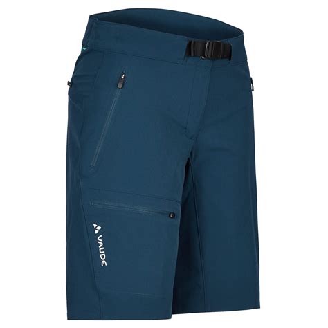 Vaude Badile Shorts Shorts Damen Shorts Globetrotter