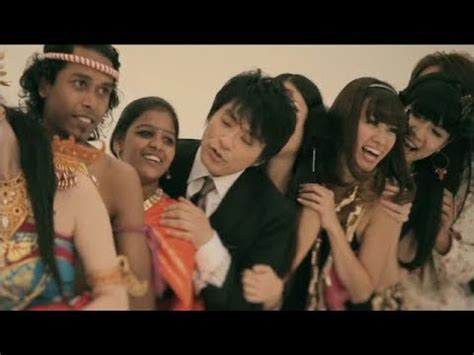 ASKA - LOVE SONG (Official Music Video) - YouTube Music