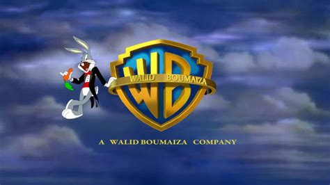 Create awesome 3d logo animation warner bros intro in 4k by Walidbm ...