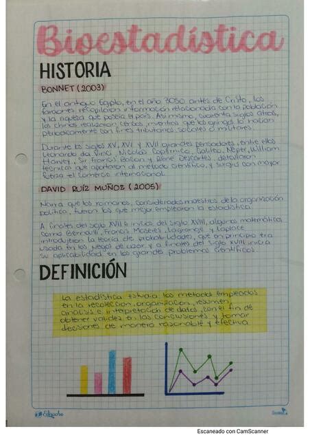 Tema Bioestad Stica Cingeo M Udocz