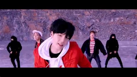 Bts Not Today Official Mv