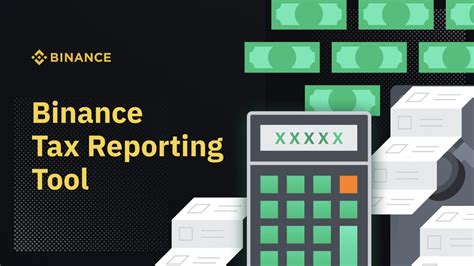 Binance Tax Reporting Guide Excel File And Api Solution Youtube