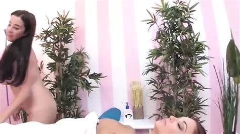 Beautiful Lesbian Massage With Creamy Pussy XHamster