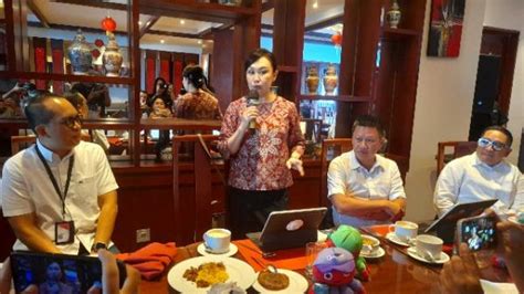 Cimb Niaga Tingkatkan Customer Experience Di Manado