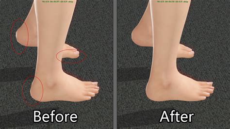 Nude Mod High Polygon And Smoother Body V2 Dead Or Alive Xtreme Venus Vacation LoversLab