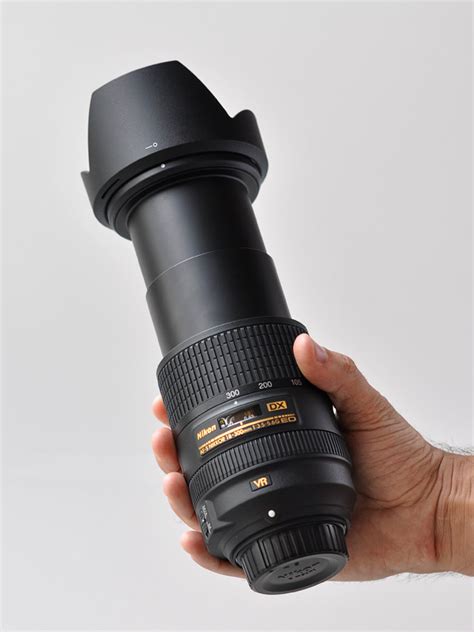 Review Nikkor 18-300mm: Obiectivul Nikon care inlocuieste un rucsac de ...