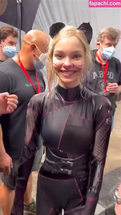 Emma Myers Ememyers Emma Myers Leaked Nude Photo From OnlyFans Patreon