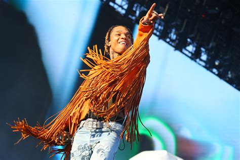 Swae Lee Net Worth in 2023 - Wiki, Age, Weight and Height