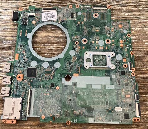 Hp Pavilion F Motherboard With A M Ghz For Sale