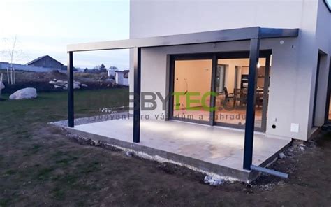 Pergola U Sv R Zn Ho Domu Hobbytec Cz