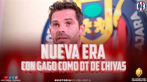 T Pr Chicharito Y Cowell Cerca De Chivas Nueva Era Con