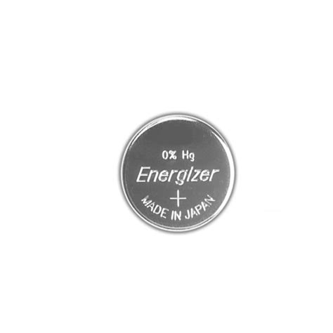 Energizer 377 376 SR66 SR626SW Watch Batteries With Silver Oxides