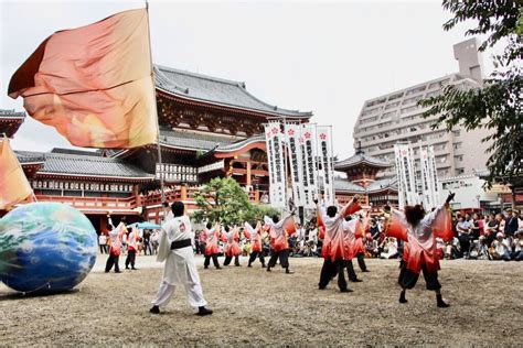 なごや大須商店街連盟公式のつぶやき Atosu Twitter