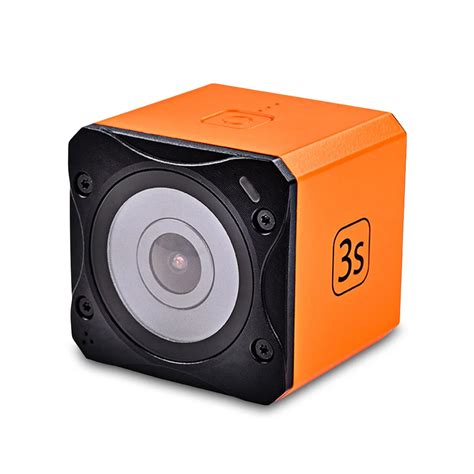 RunCam 3S WiFi 1080P 60fps FPV Action Camera For RC Racing Drone Racing ...