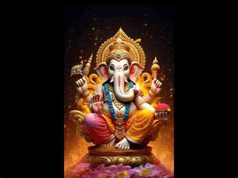 Happy Vinayaka Chaturthi Wishes 2023, Best Messages, Images, Photos ...