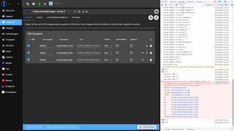 how to test snmp connection