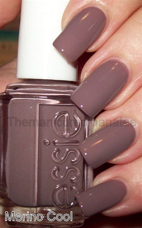 The Manicured Manatee Unghie Idee Unghie Unghie Nude