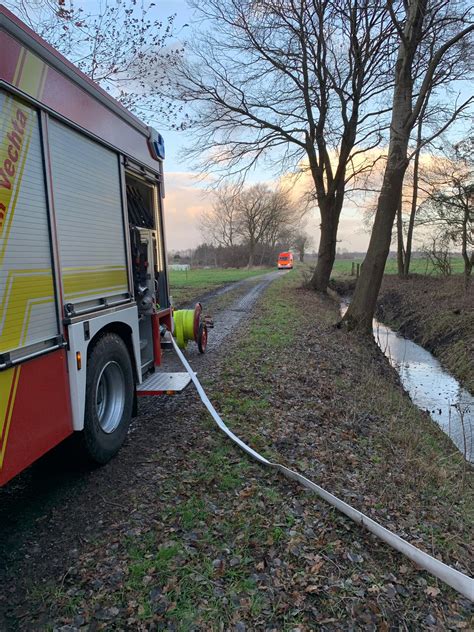 Fl Chenbrand Freiwillige Feuerwehr Vechta