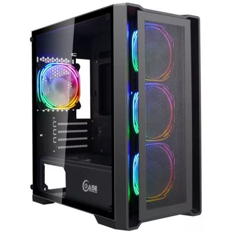 Купить Компьютер INTEL Core i5 11400F/GTX1650 4Gb/DDR4 16Gb/SSD 250GB ...