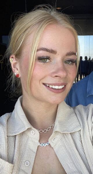 Matilda Martin Matildamaisiemartin Nude Onlyfans Nudostar Tv