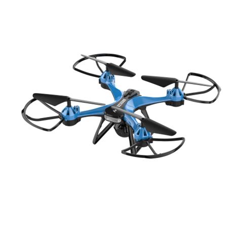 Радиоуправляемый квадрокоптер HIPER BREEZE FPV купить за руб на ...