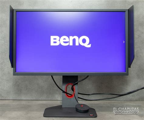 Benq Zowie Xl K Review Del Monitor Gaming Definitivo