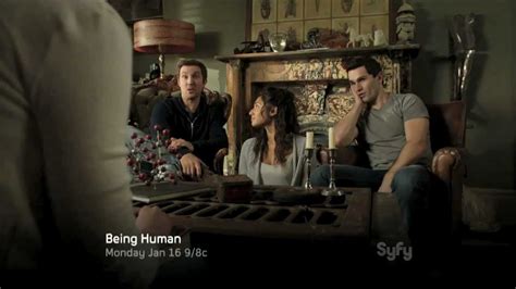 Being Human Season 2 This One Small Thing Youtube