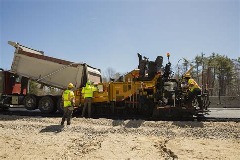 Resources | Pike Industries | Materials and Construction