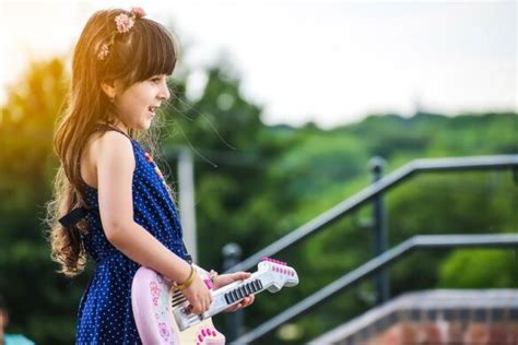 Helping Your Kids Develop Their Musical Skills Top Tips And Tricks