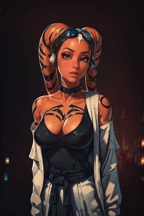 Twilek (Star Wars) - 2 by Dantegonist on DeviantArt