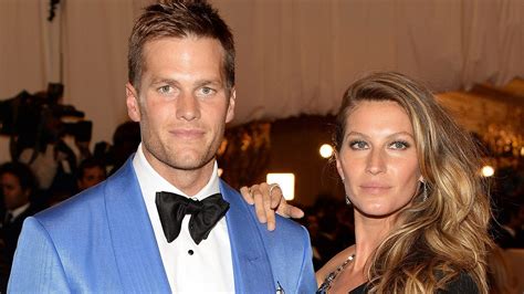 Tom Brady's ex-wife Gisele Bündchen says quarterback's final game was ...