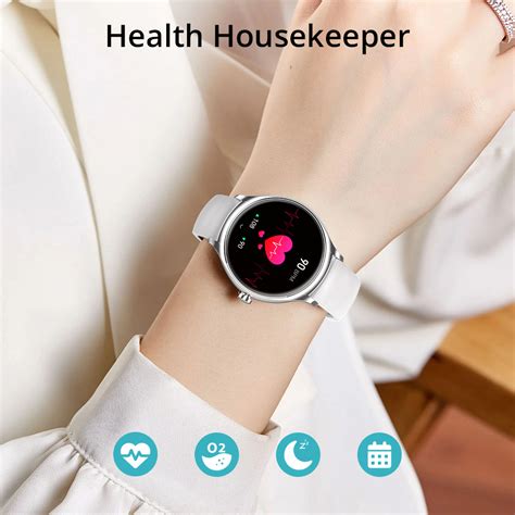 Wholesale COLMI L10 Smartwatch 1 4 HD Screen Bluetooth Calling 100