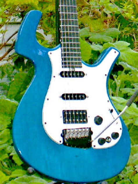 What’s Your Favorite Stratocaster? | Page 19 | The Gear Page