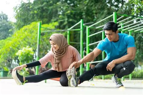 Jelaskan Pengertian Kebugaran Jasmani Berikut Pengertian Lengkap