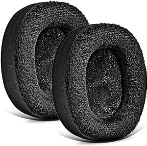 Amazon PX Ear Pads TRANSTEK Replacement Ear Cushion Compatible