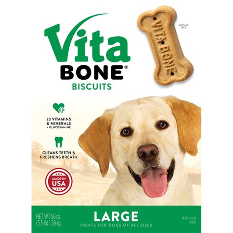 Are Large Dog Treat Bones Safe For Dogs