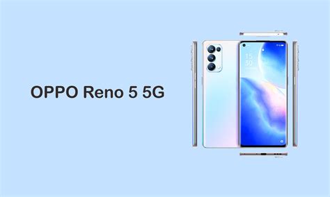 Review Hp Oppo Reno G Abdilah Net