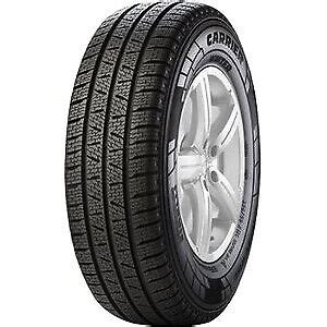 PIRELLI Winterreifen 225 75 R 16 C TL 118 116R CARRIER WINTER 8PR M S