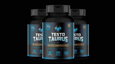 Testo Taurus Bom Cumpre O Que Promete Muito Cuidado