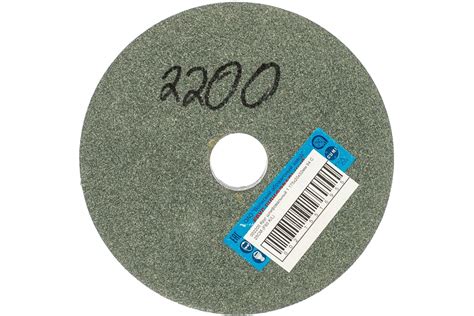 Круг шлифовальный 1 (175х20х32 мм; 64 С; 25СМ F60 K/L) Волжский ...