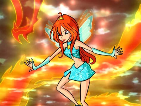 Winx Club Dessin animé Array saisons et 23 episodes Télé Star