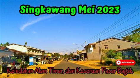 Traveling Vlog Keindahan Yang Sangat Luar Biasa Di Timur Kota