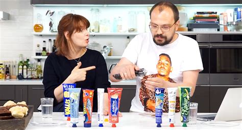 Шведская еда в тюбиках – «Еда»