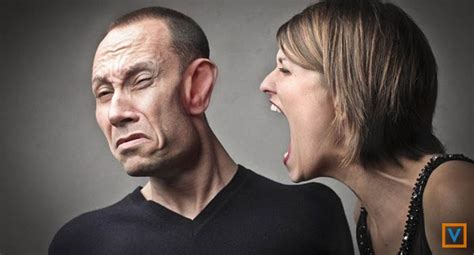 How To Deal With Verbal Abuse In A Relationship